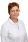 Чернова Е.А., психотерапевт